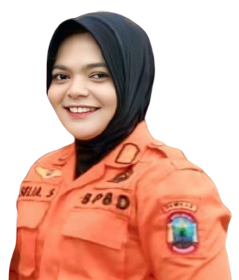 Foto Selia Sukmarina